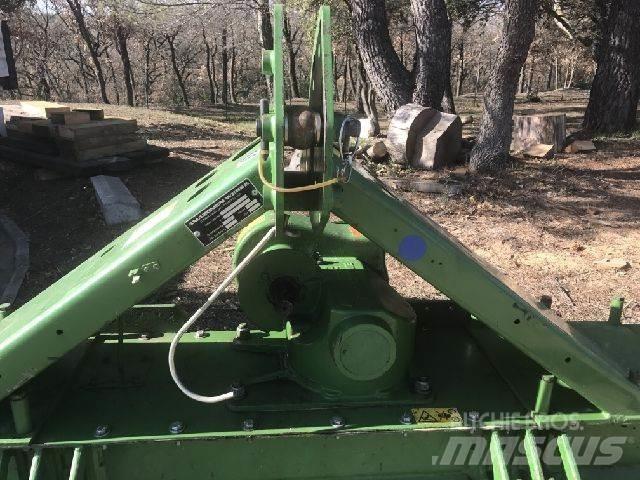Amazone KE 403 170 Harrows