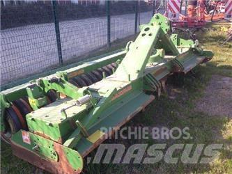 Amazone KG 4000 Harrows