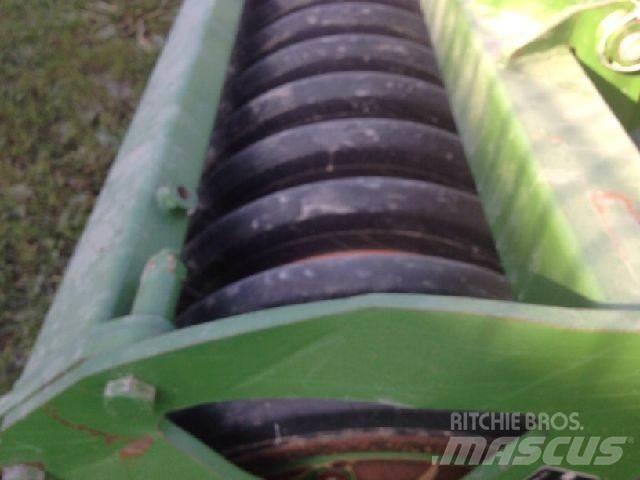 Amazone KG 4000 Harrows