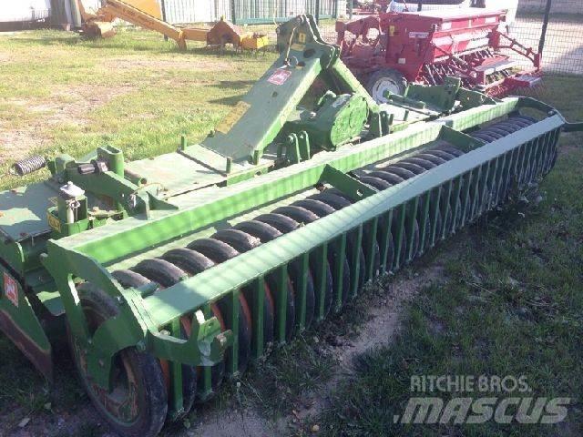 Amazone KG 4000 Harrows