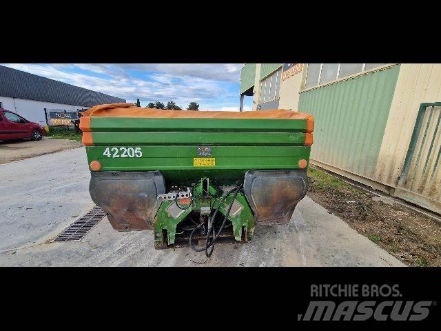 Amazone ZAM 2500 Mineral spreaders
