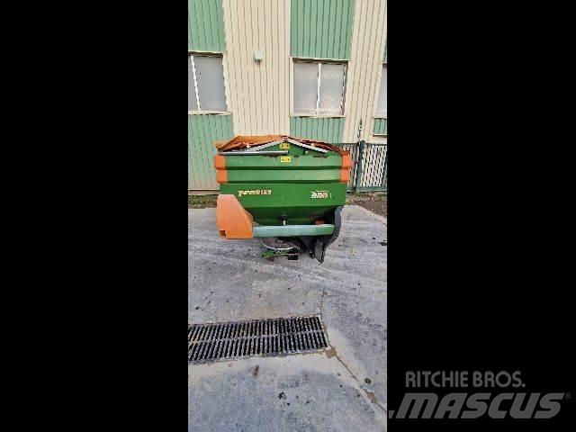 Amazone ZAM 2500 Mineral spreaders