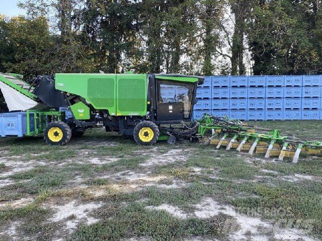  Asquini MGA 220 Combine harvester accessories