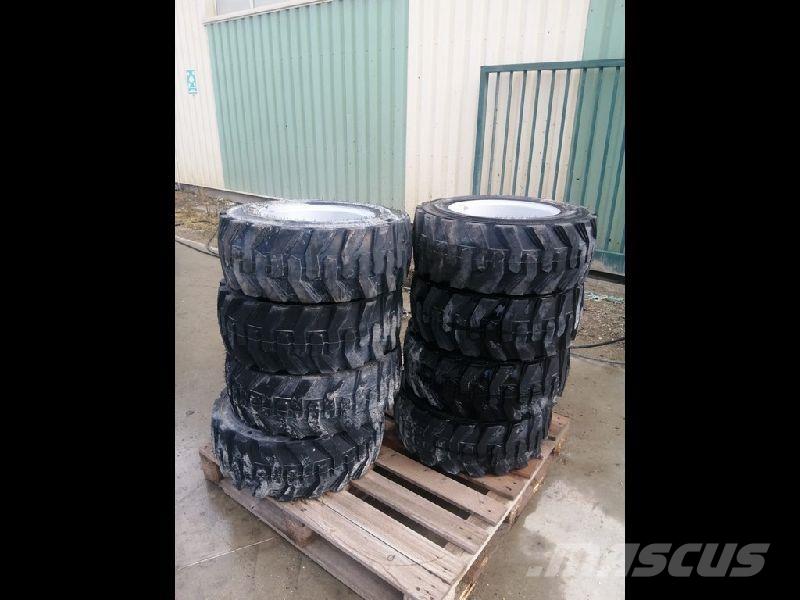 BKT WIDE WALL Farm machinery