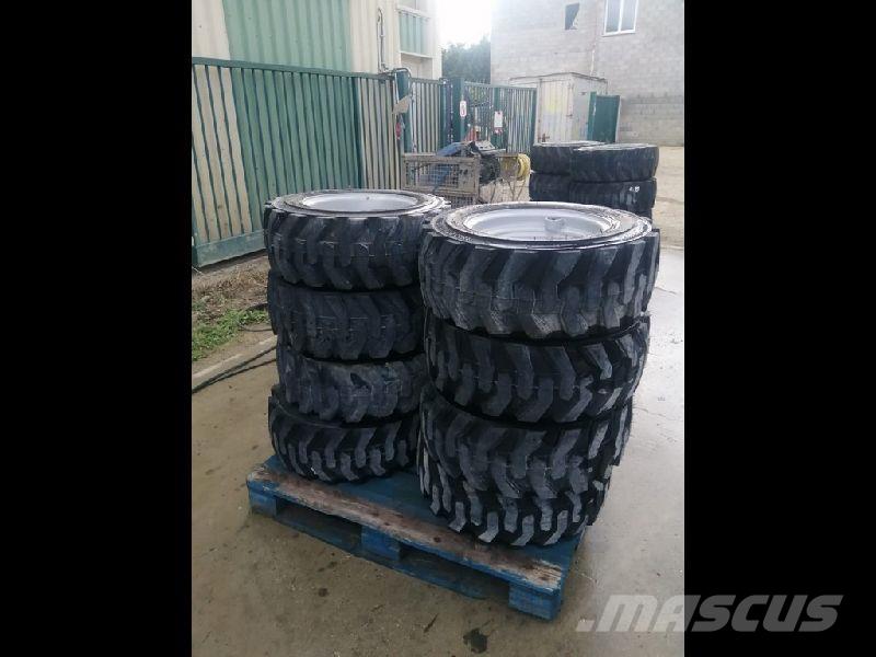 BKT WIDE WALL Farm machinery