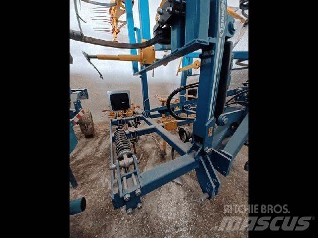 Bonnel POLYBAR Other tillage machines and accessories