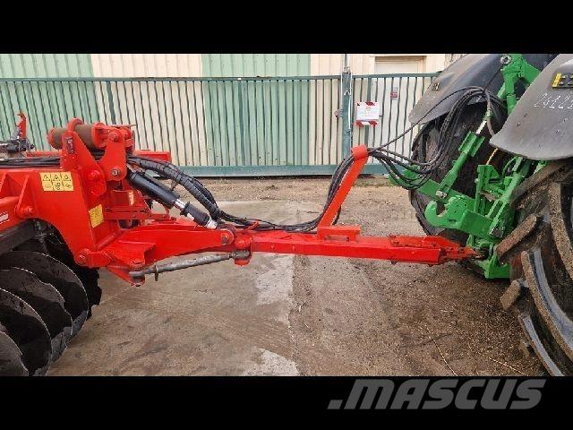 Gregoire V44 Harrows