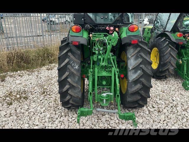John Deere 5090GV Tractors