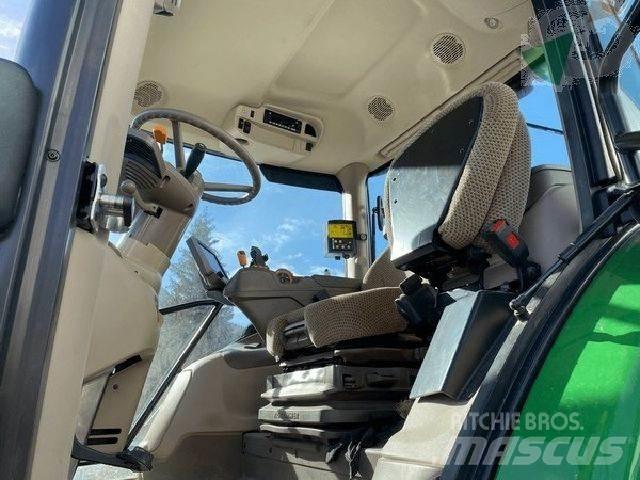 John Deere 6155R Tractors