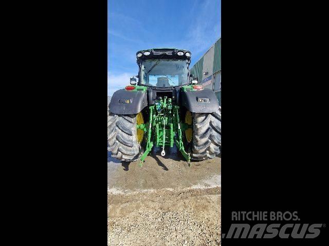 John Deere 6210 R Tractors