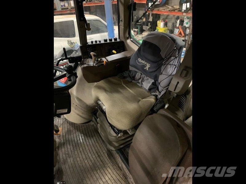 John Deere 6920 S Tractors