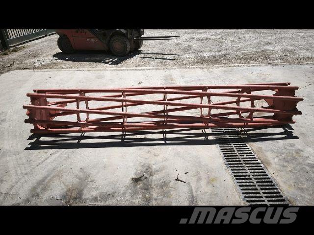 Kuhn  Farm machinery