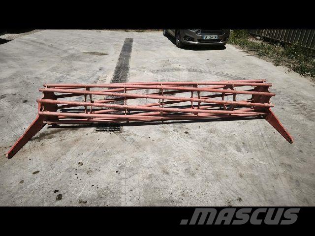 Kuhn  Farm machinery