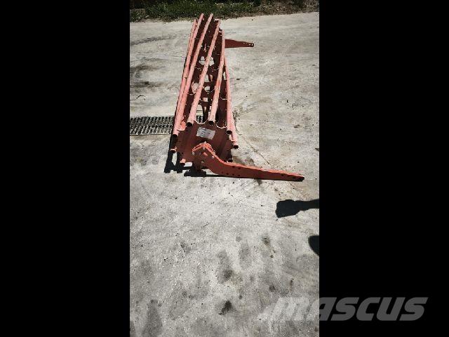 Kuhn  Farm machinery