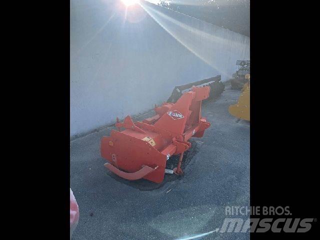 Kuhn EL 62-130 Power harrows and rototillers