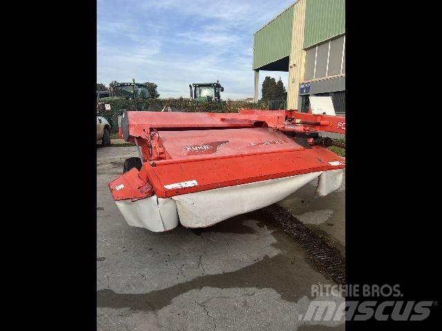 Kuhn FC 303 RGL Mower-conditioners