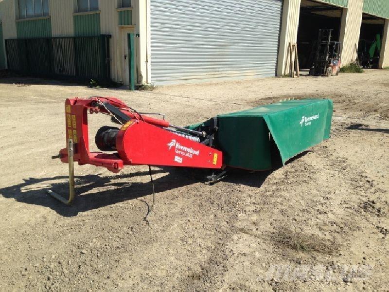 Kverneland KT 2620 Mowers