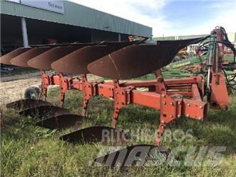 Kverneland LF8 Ploughs