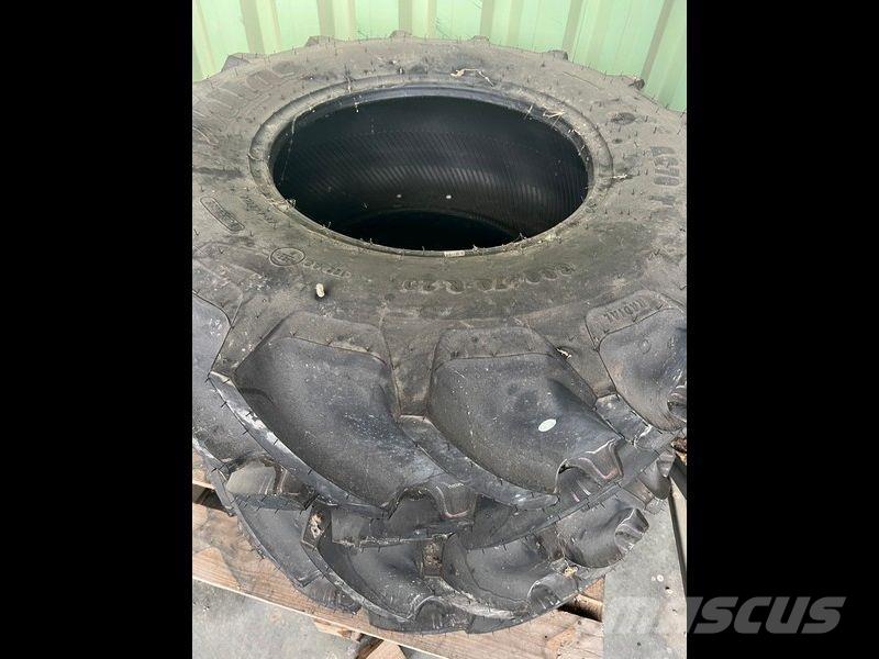 Mitas 380/70R20 Farm machinery