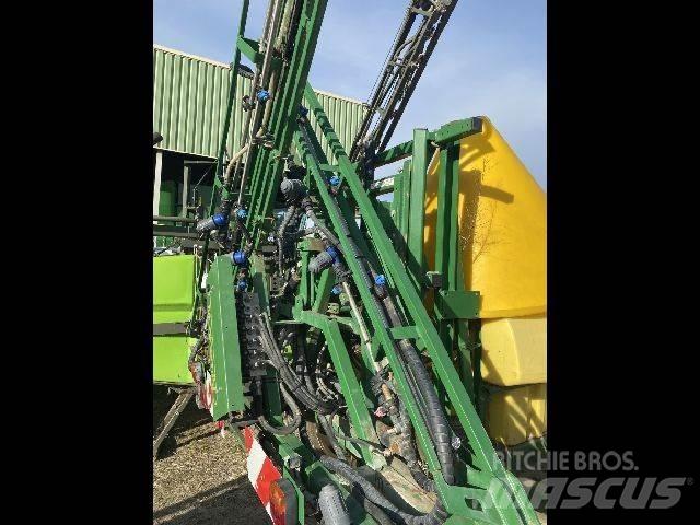  Monicamist PUMA Trailed sprayers