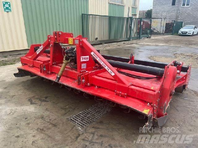 Promodis TOSCANO Other tillage machines and accessories