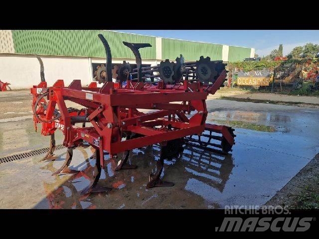 STP RKW 5500 Cultivators