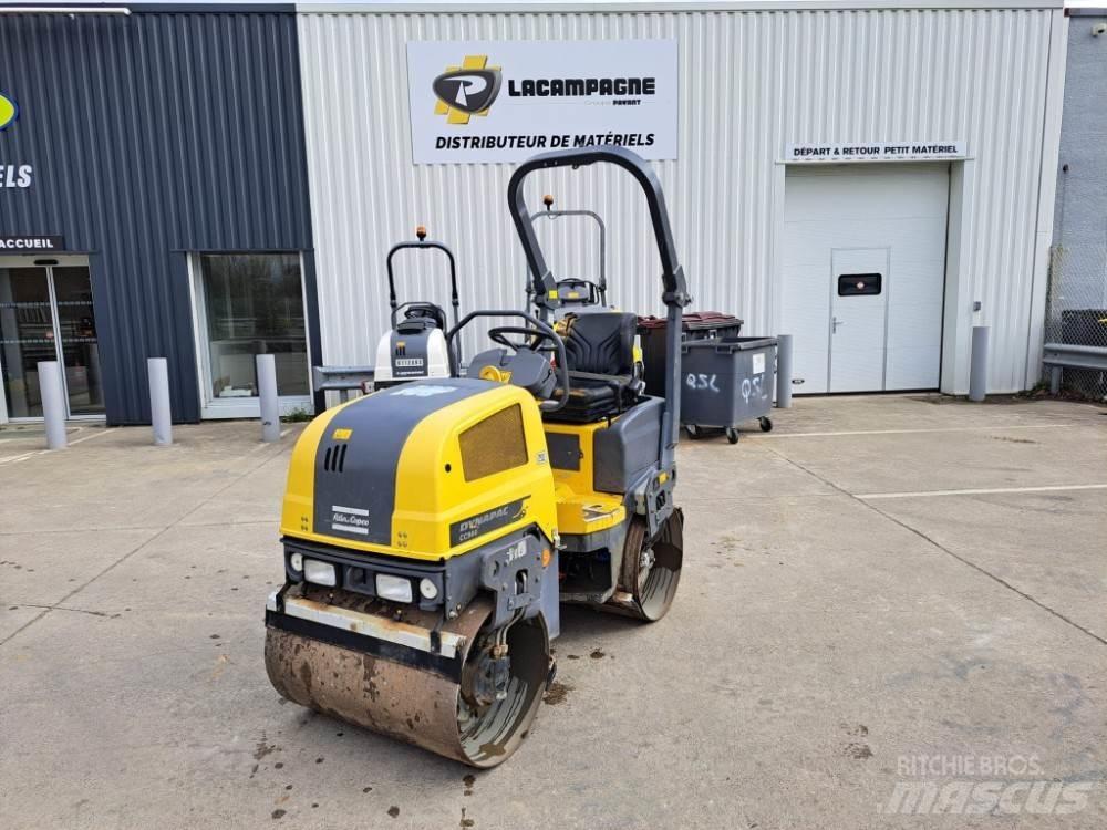 Atlas Copco CC900 Other