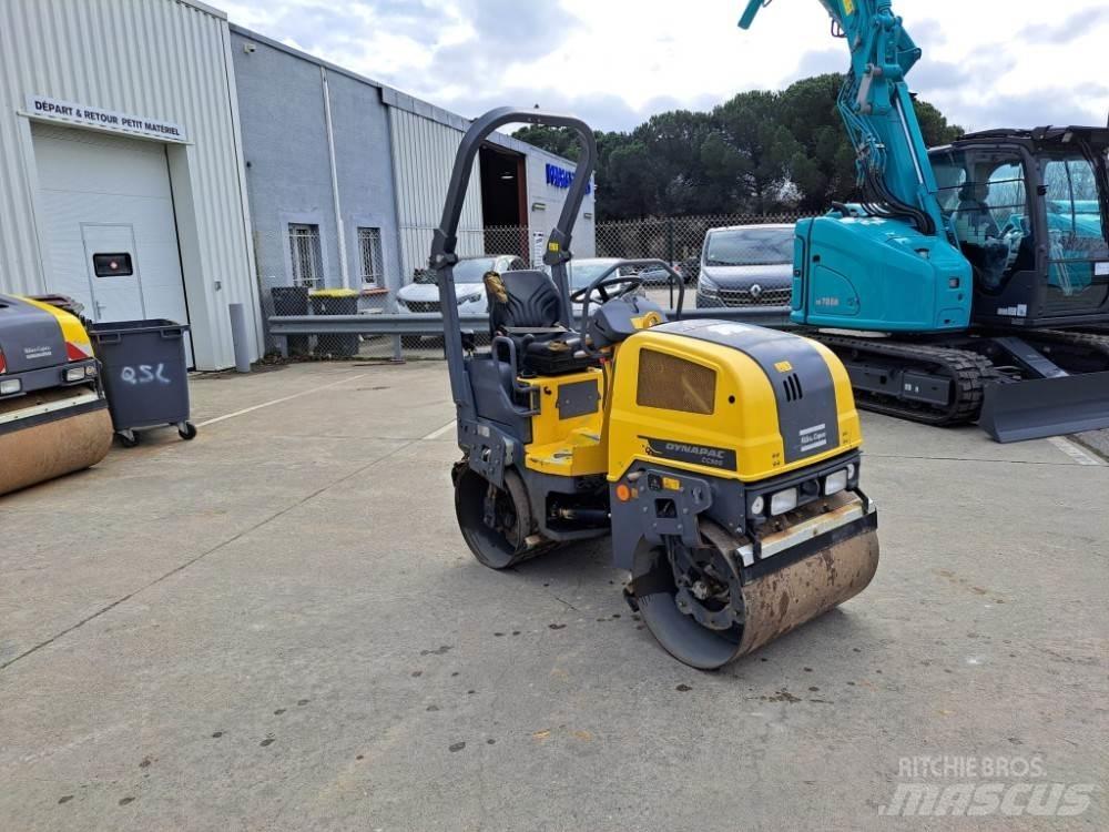 Atlas Copco CC900 Other