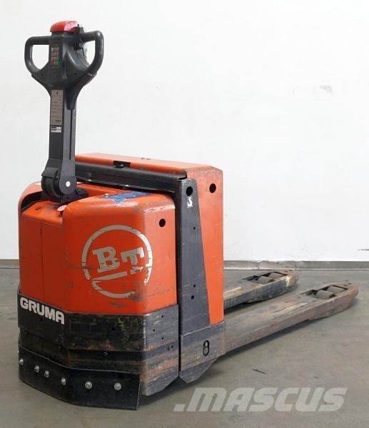 BT LWE200 Low lifter