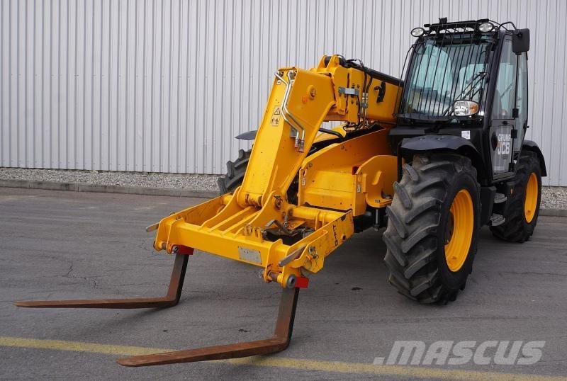 JCB 535-95 Telescopic handlers