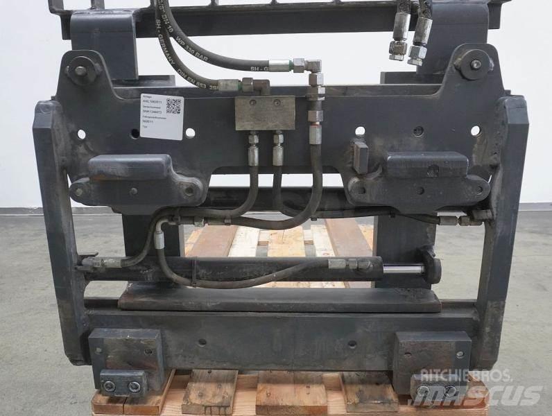 Kaup 1.5T401Z Other components