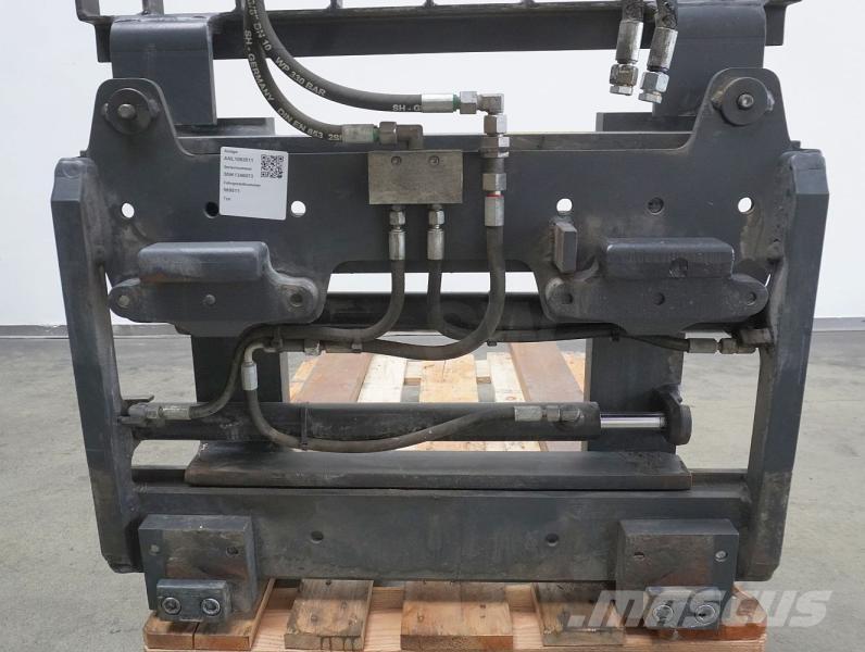 Kaup 1.5T401Z Other components