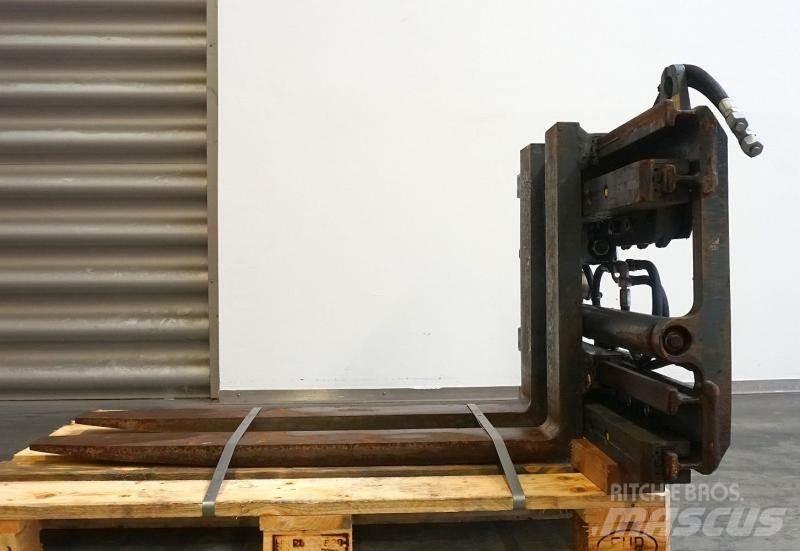Kaup 1,5T411Z Other components