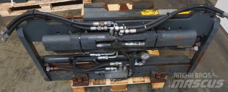 Kaup 1,5T411Z Other components