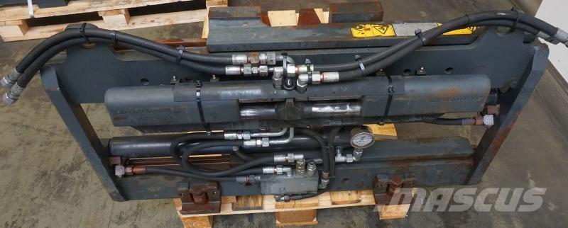 Kaup 1,5T411Z Other components