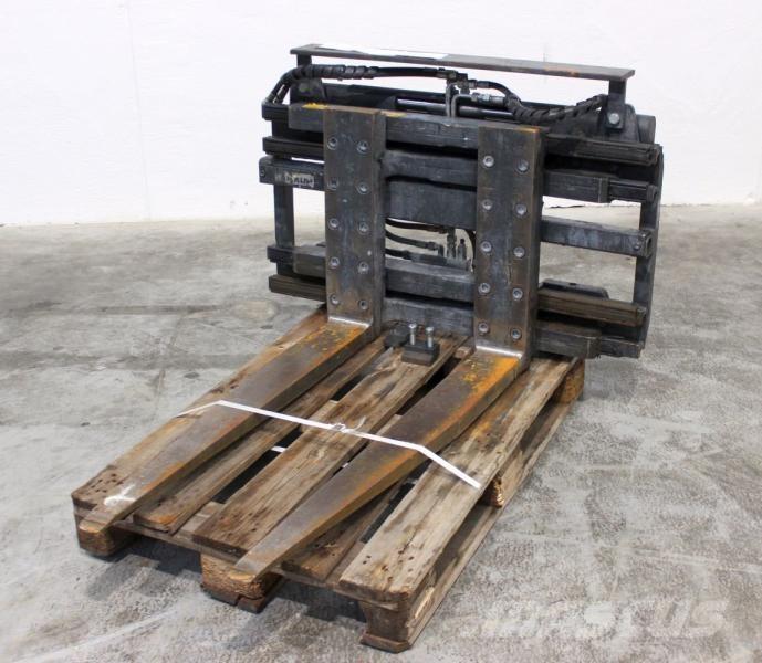 Kaup 2,5T411AH Other components