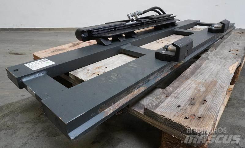 Kaup 2T151P2 Other components