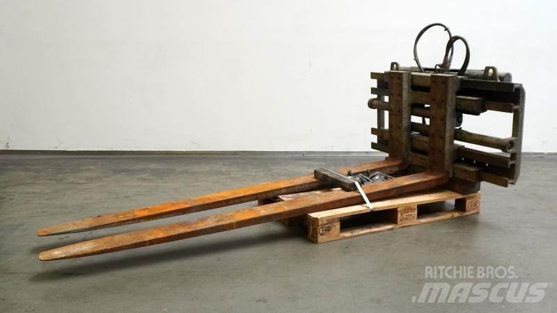 Kaup 3T411ZA Other components
