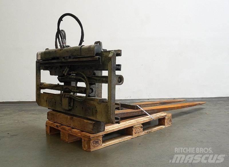 Kaup 3T411ZA Other components
