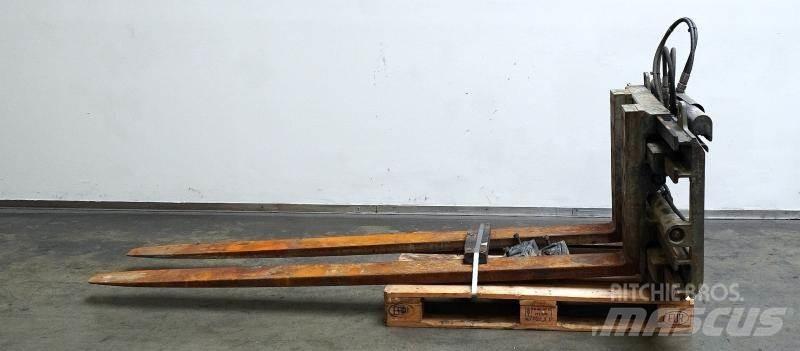 Kaup 3T411ZA Other components