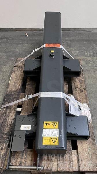 Kaup 5T183G Other components