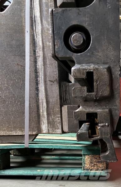 Kaup 6,5T413B Other components