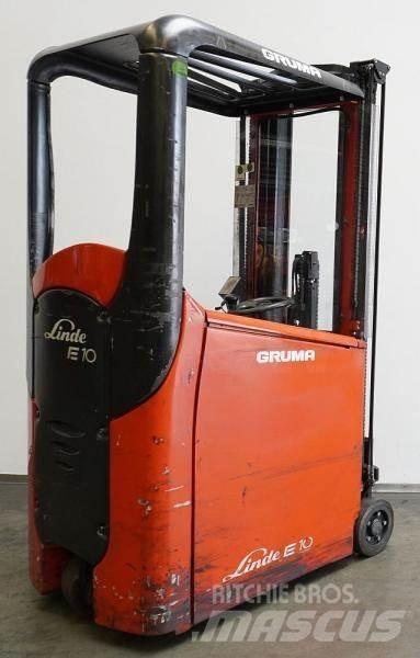 Linde E 10 334 Other