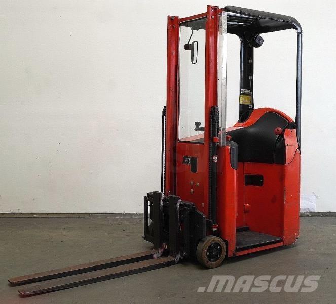 Linde E 10 334 Other