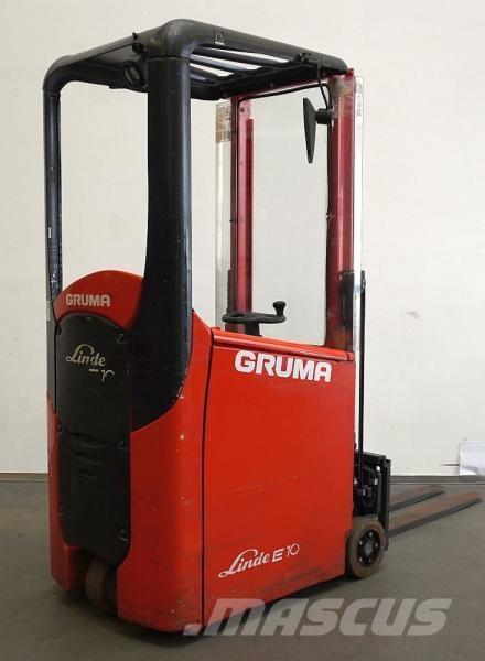 Linde E 10 334 Other