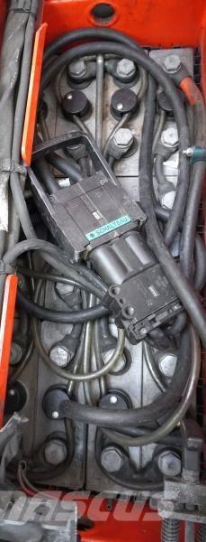 Linde E 10 334 Other