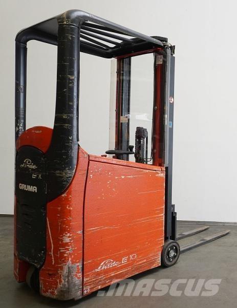 Linde E 10 334 Other