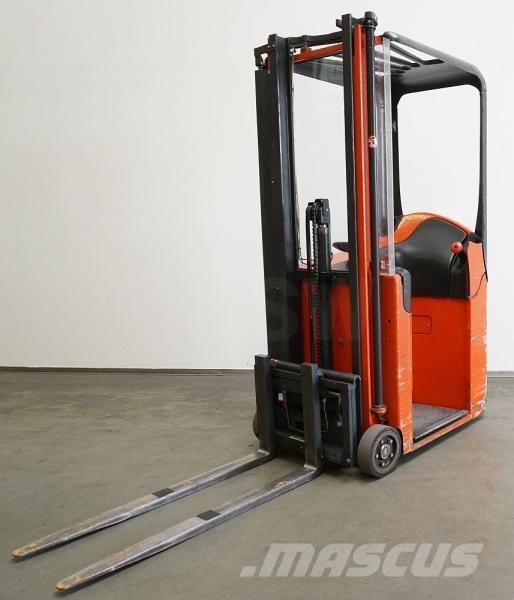 Linde E 10 334 Other