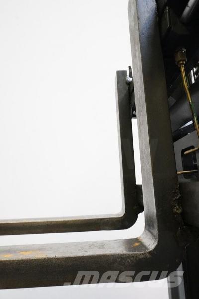 Linde E 10 334 Other