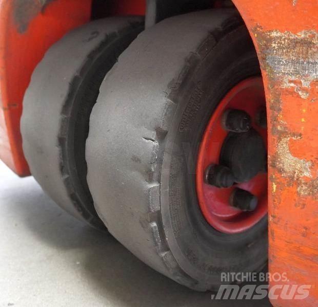 Linde E 15 386 Other
